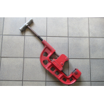 VIRAX 2101-4  Pijpsnijder